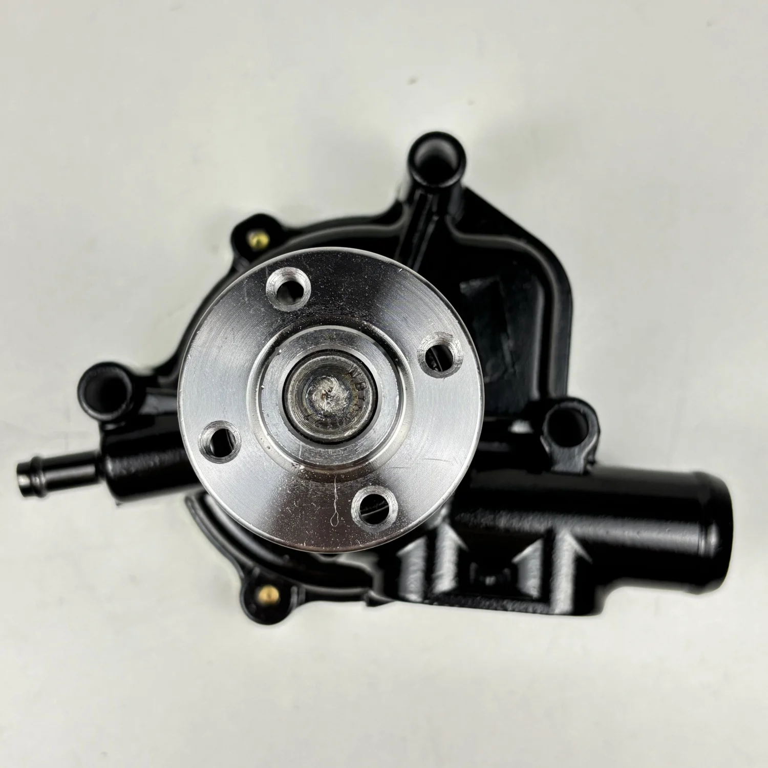 Water Pump 129100-42002 YM129100-42002 For Yanmar Engine 3TNE88 3TNV84 3TNV88 For Komatsu 3D88E 3D84E 3D88E High Quality