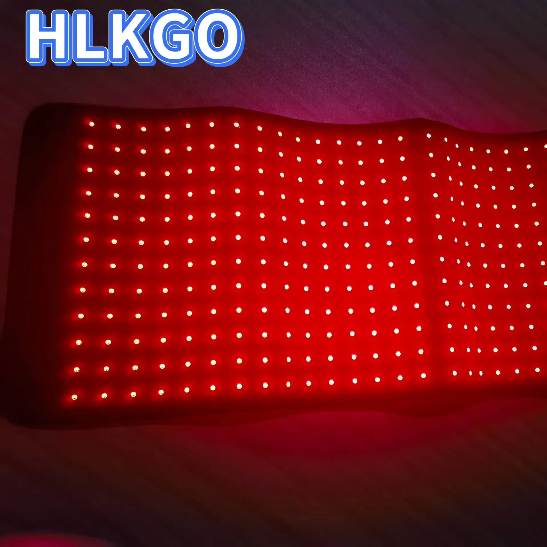 

Двойная функциональная грелка с красным светом и дальним инфракрасным диапазоном 850 нм — терапевтическая пленка для облегчения боли в спине, плечах, талии и расслабления мышц