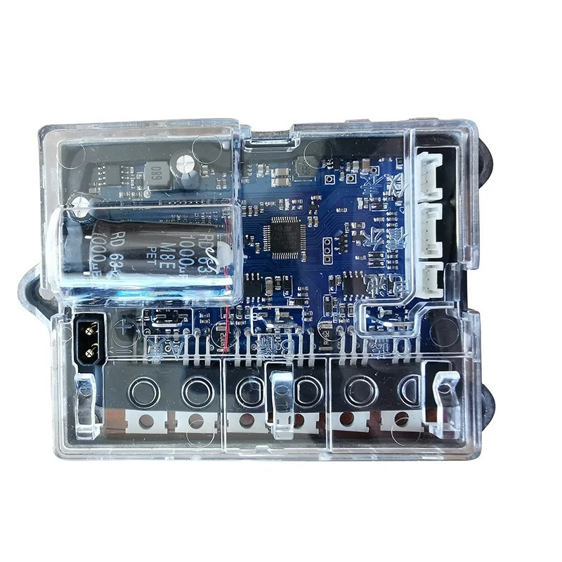 Placa base para controlador de patinete eléctrico Xiaomi M365pro, piezas de repuesto, accesorios