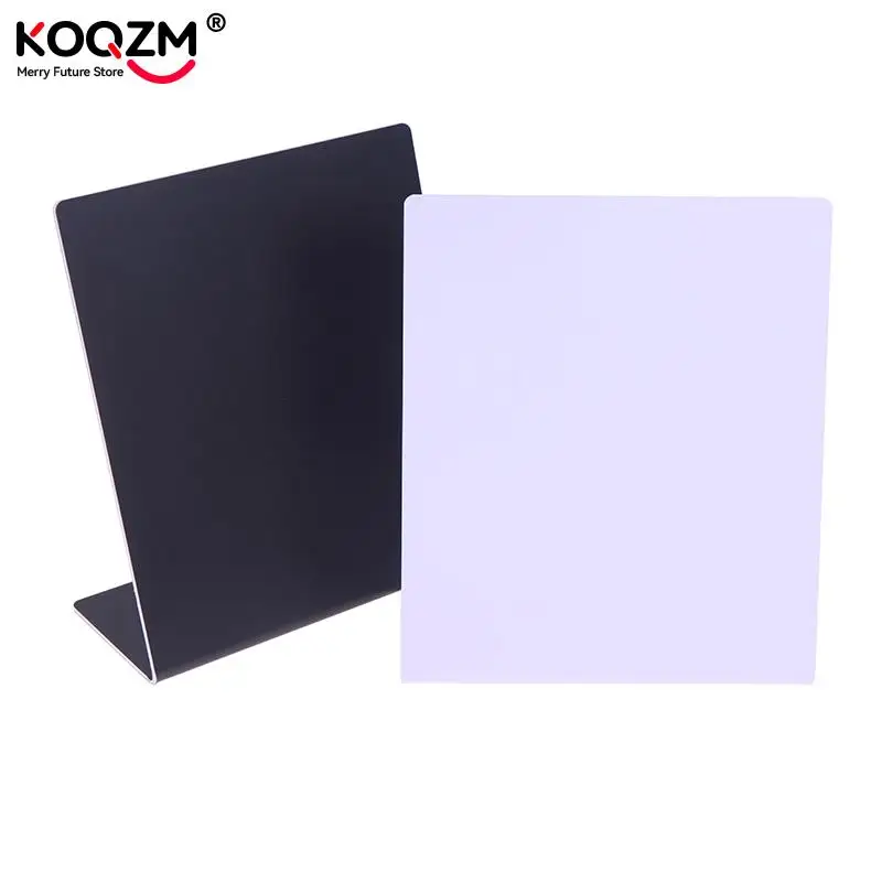 1 PC 13.56MHz NFC215 ชิป 504 ไบต์ Patternless Social Media RFID NFC ForGoogle รีวิวขาตั้งจอแสดงผล NFC สีขาวสีดํารูปแบบเปล่า