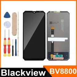 For Blackview BV8800 BL8800/ 6.58