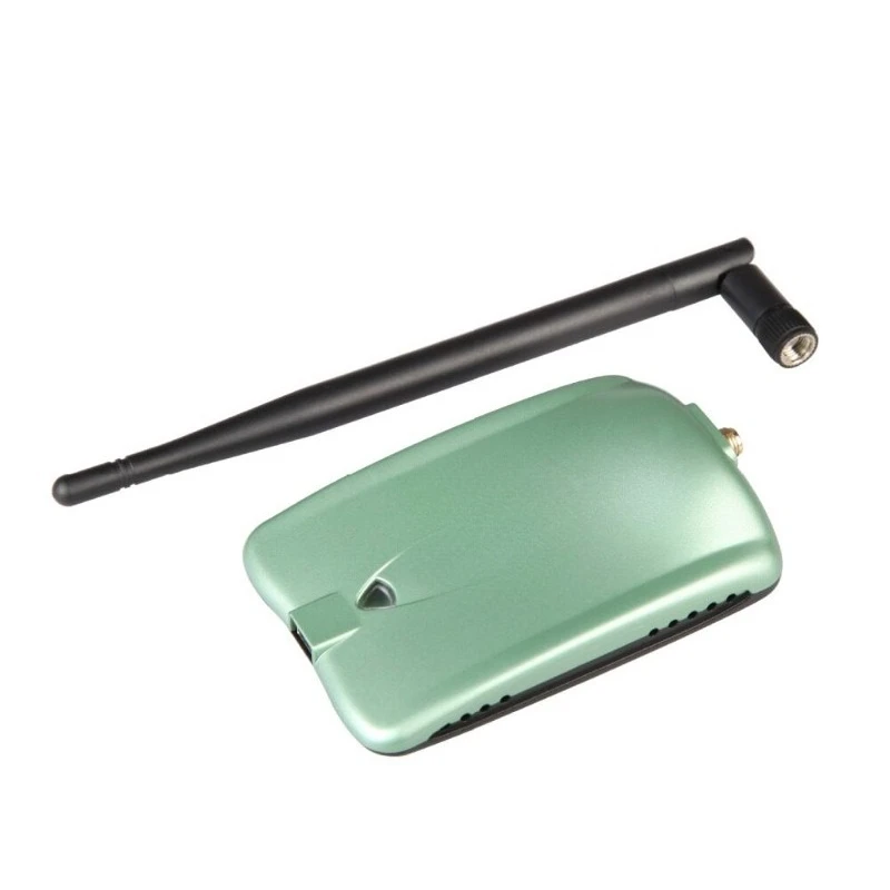 RTL3070L ALFA AWUS036NH Support Kali Linux monitoring mode Drive-free USB wireless network interface card