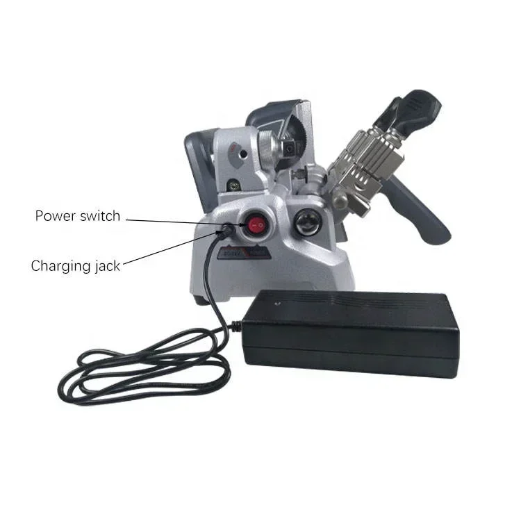 Hot Sale Customization locksmith supplies XP-009C Xhorse Condor Key Cutting Machine