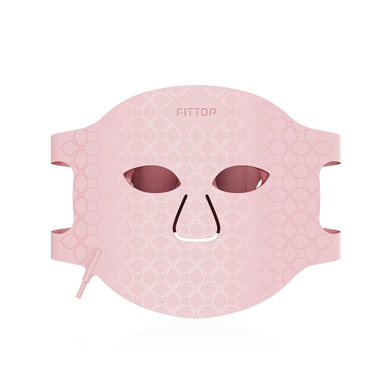 630nm 850nm Infrared Laser Led Masks Light Therapy Facial Beauty Red Light Therapy Face Mask for Home Beauty Devices