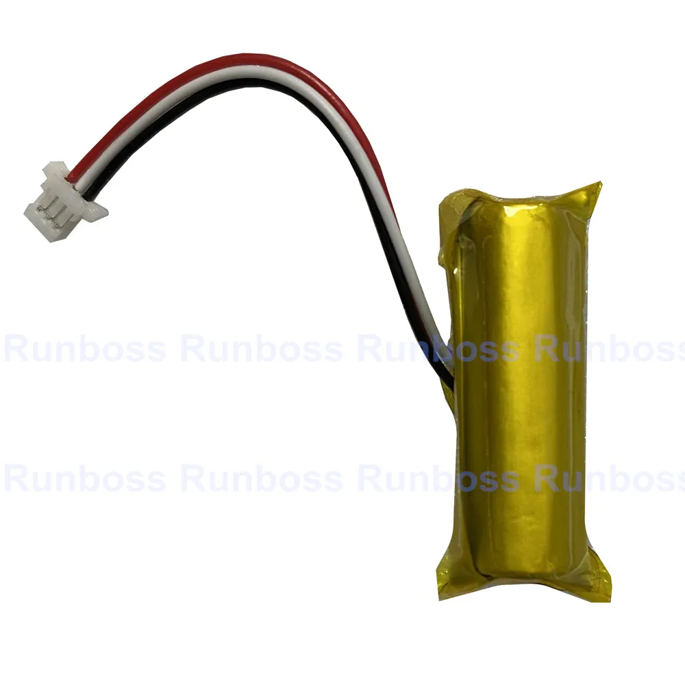 3PCS/Lot Bluetooth Earphone Charging Case Battery for Anker SoundCore Liberty Air 2 Pro A3951 / Liberty Air 3 Pro view 3
