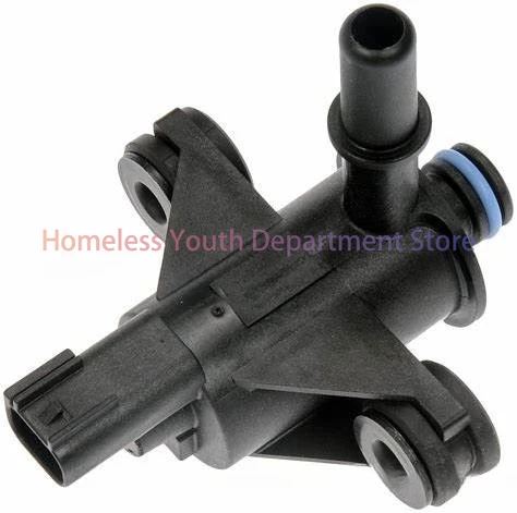 Suitable for Ford carbon canister solenoid valve 9U5Z-9C915-BE 9U5Z-9C915-H