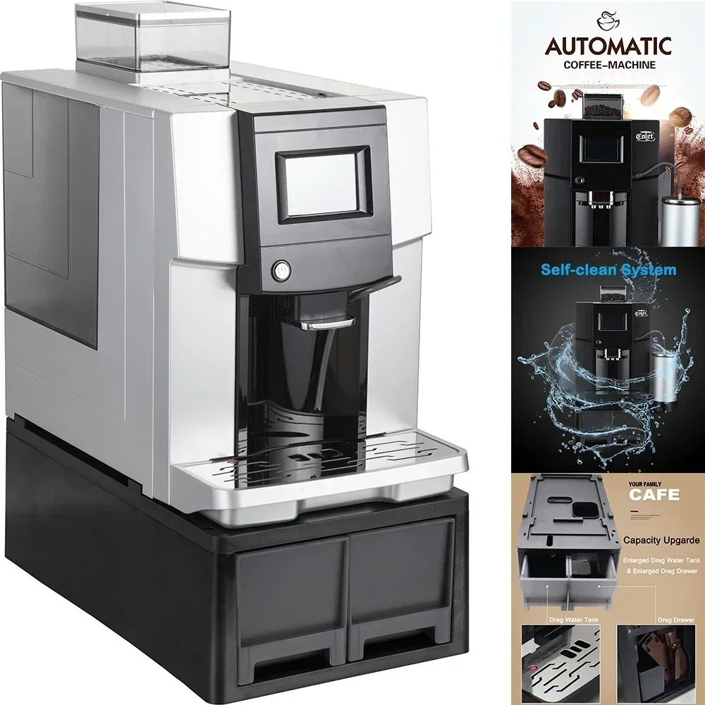 Hot Saleseasy Use Commercial Coffee Vending Machine