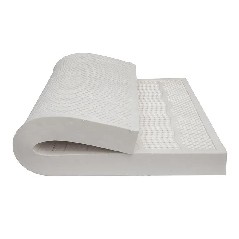 As Your Requirements Size 100 Natural Latex Foam Mattress