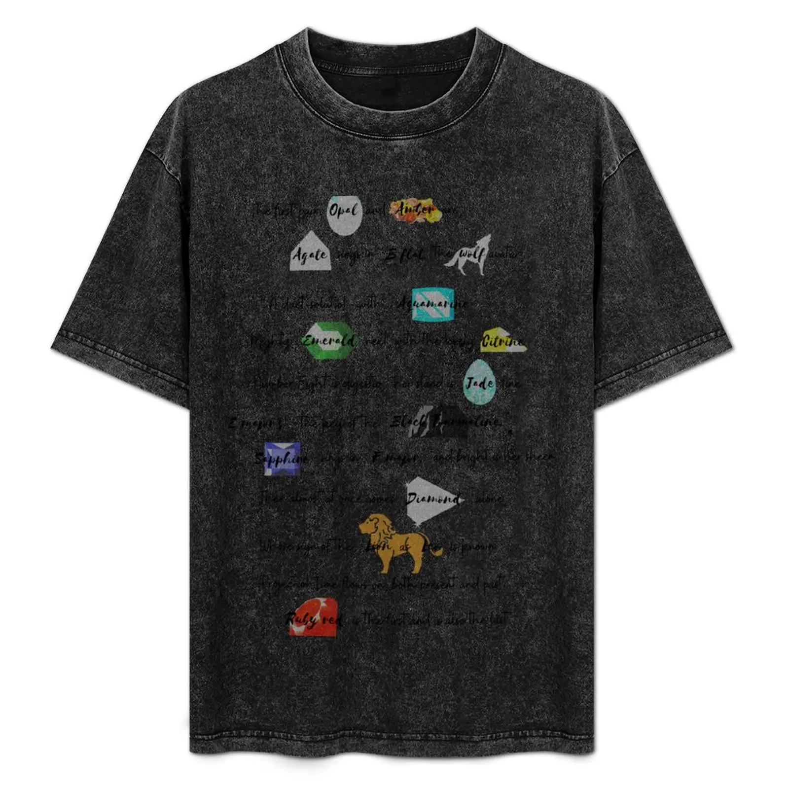 ルビーレッドトリロジー-サンジェルマンの秘密の著作-tシャツ-速乾性フィッシングtシャツ