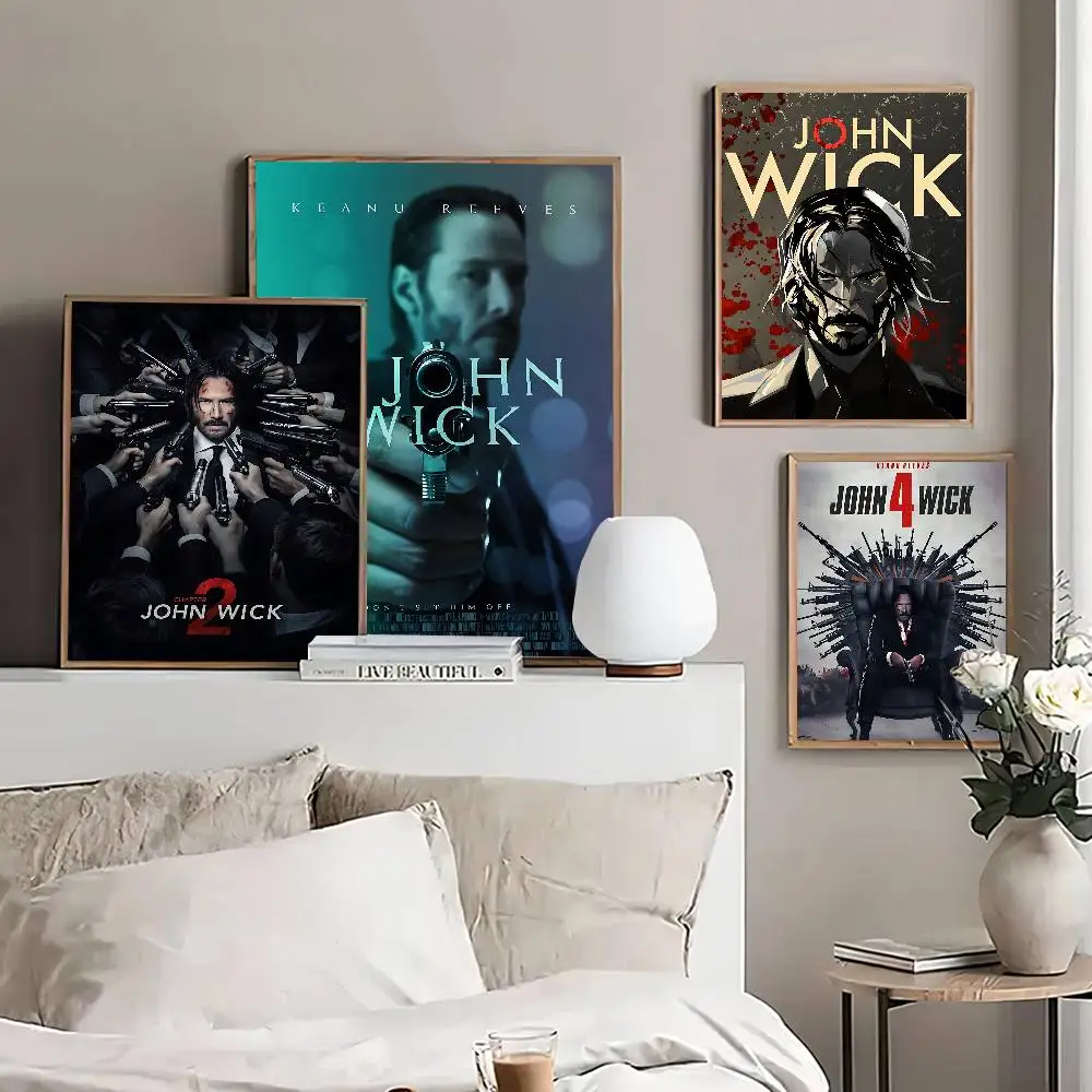 Classic J-John W-Wi… - image