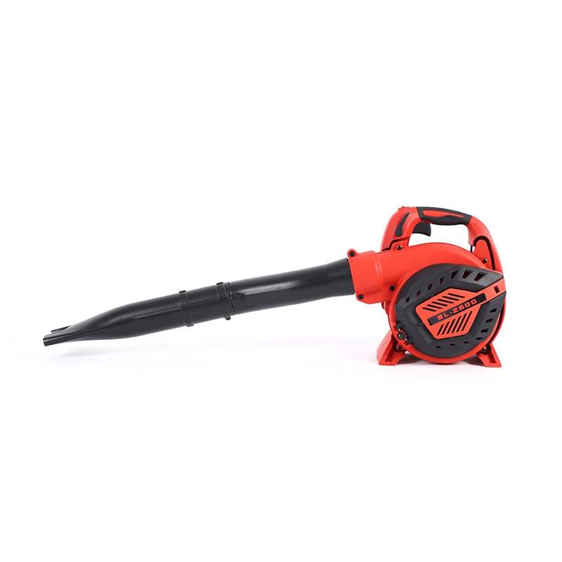 

Low Moq Petrol Blower 26cc Gasoline Vacuum Snow Blower Portable Snow Blower for Gardening