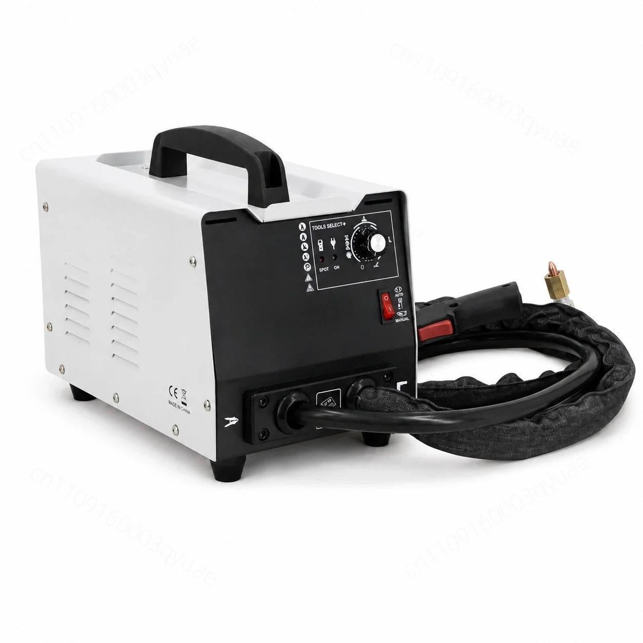 Car Body Dent Repair Machine Spot Welder Auto Sheet Metal Repair Equipment For Vehicle Maintenance Workshop