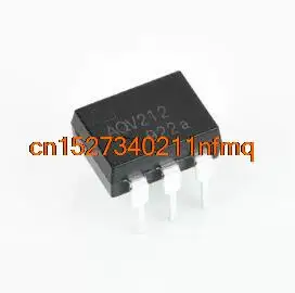 

IC 100%new High quality products AQV212 212 DIP-6