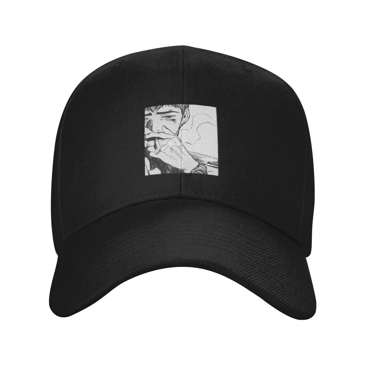 Onizuka \t \t \t Baseball Cap Male hat fishing hat Mens Hats Women's