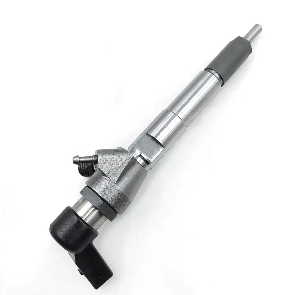 High quality New For 166008052R For Siemens Dacia Nissan Renault Clio 1.5DCI K9K Engine New Diesel Fuel Injector Nozzle view 6