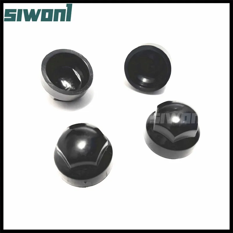 4pcs/lot Original Front Knuckle Groan Stopper Cover 45619-36010 For Toyota Pickup 4Runner T100 DYNA100 Hilux HIACE VAN COMMUTER