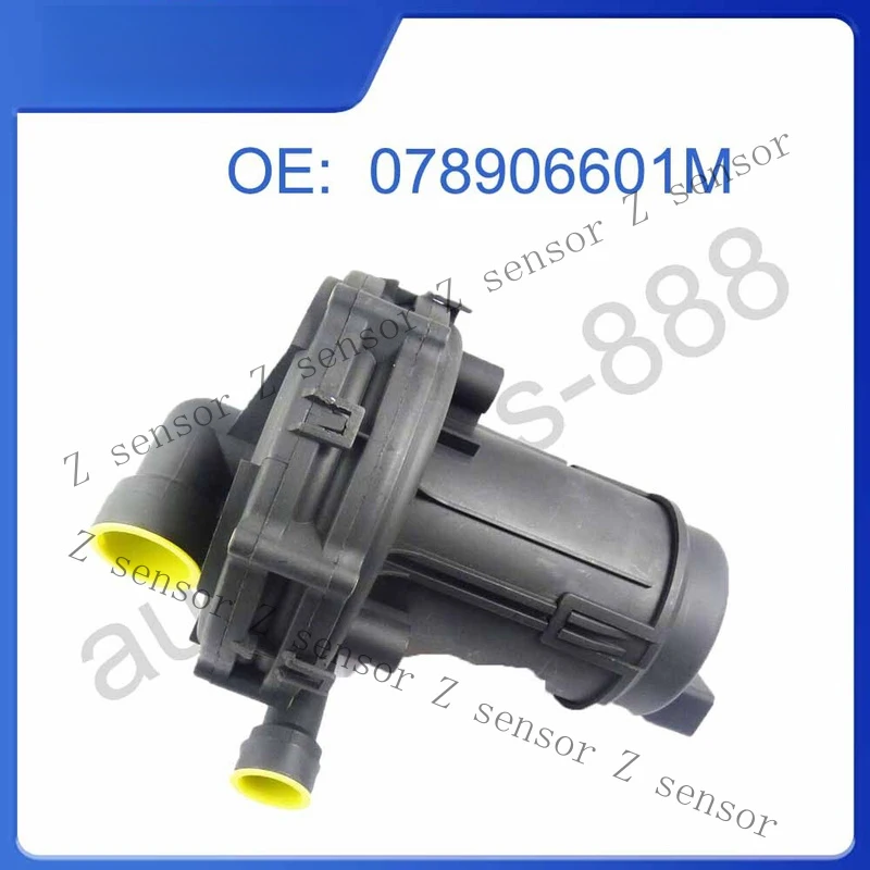 AAA+ 078906601M Smog Secondary Air Pump For AUDI A4 A6 TT Quattro VW Golf Jetta