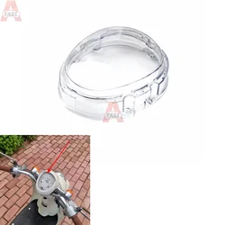 Motorcycle Accessories for Honda DIO AF55 SCOOPY motorcycle scooter Instrument glass cover