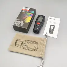 Digital Paint Thickness Gauge with Backlight #6