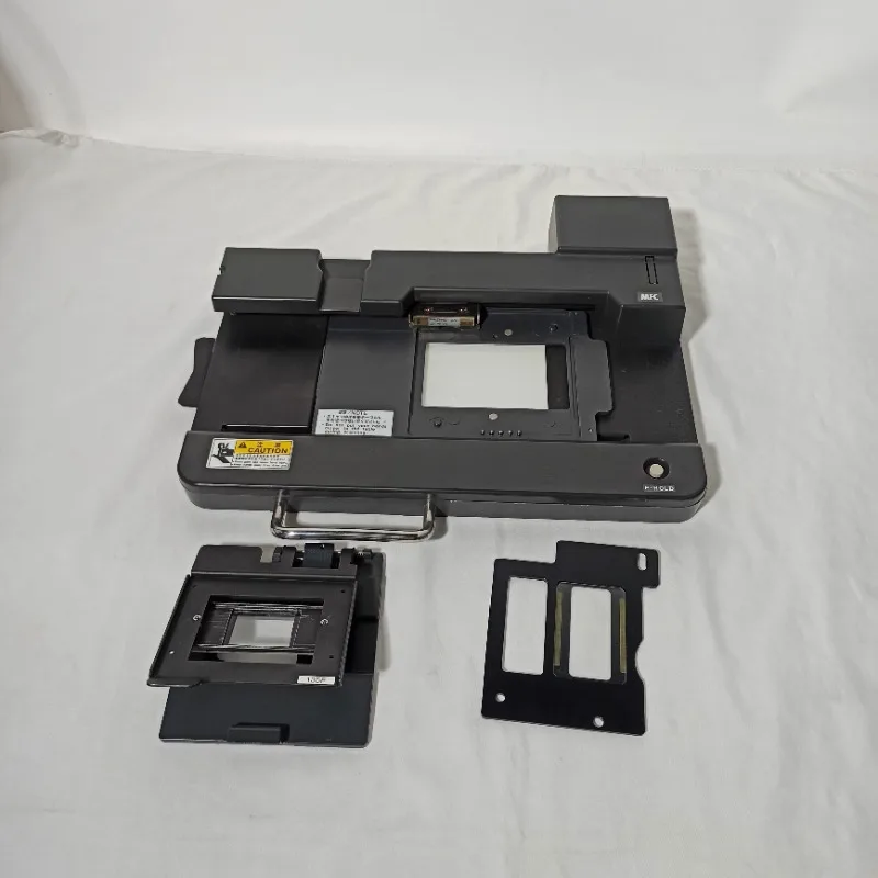 HS1800 NORITSU MFC Manual Film Carrier for Professional Negative Film Scanner Photo Lab Processing Machine Parts