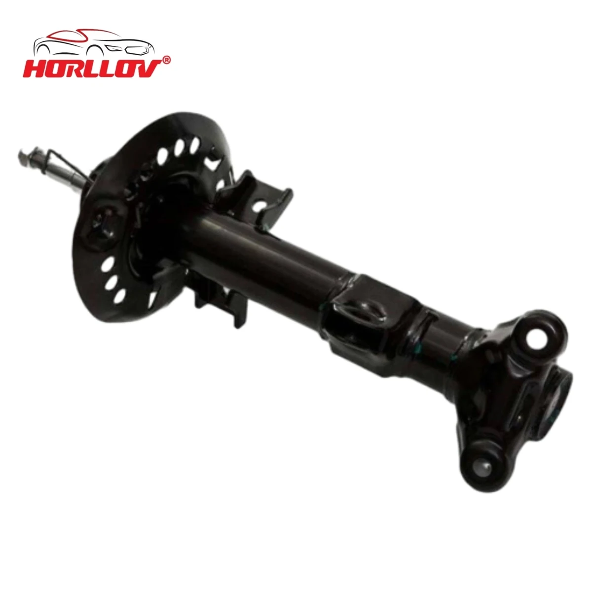 

2123236500 Auto Parts Suspension Front Shock Absorber for Mercedes Benz CLASS E E 200 250 300 320 500 63 350 400 180 220