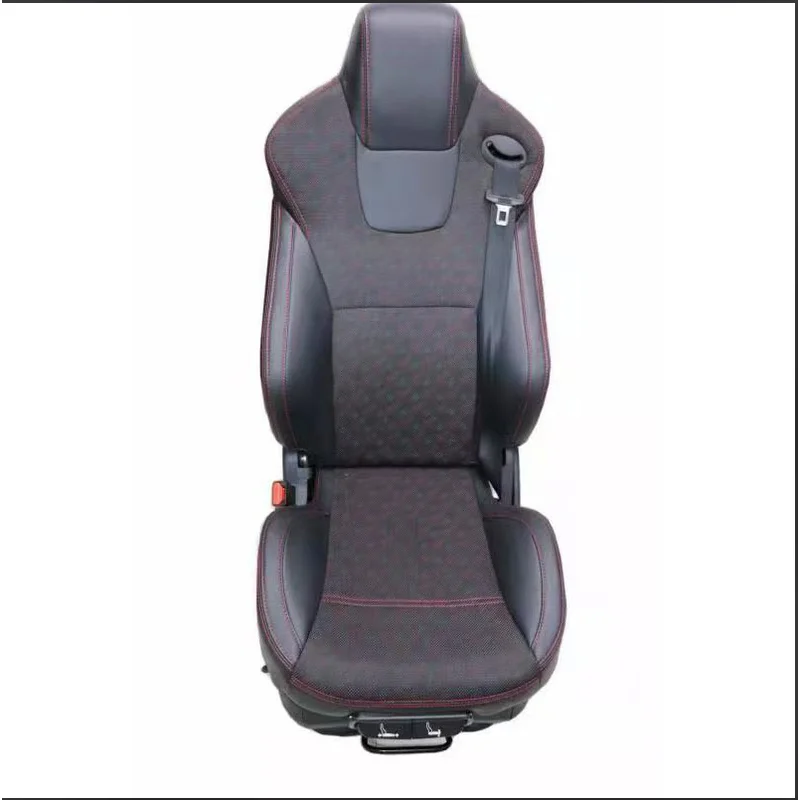 High Quality Complete Air Suspension Driver Seat For Vehicles