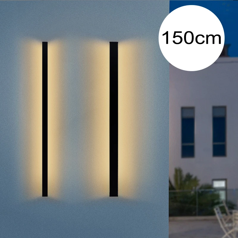 Luz Exterior Com Sensor de Movimento: A Escolha Definitiva para Segurança e Conveniência na Sua Casa