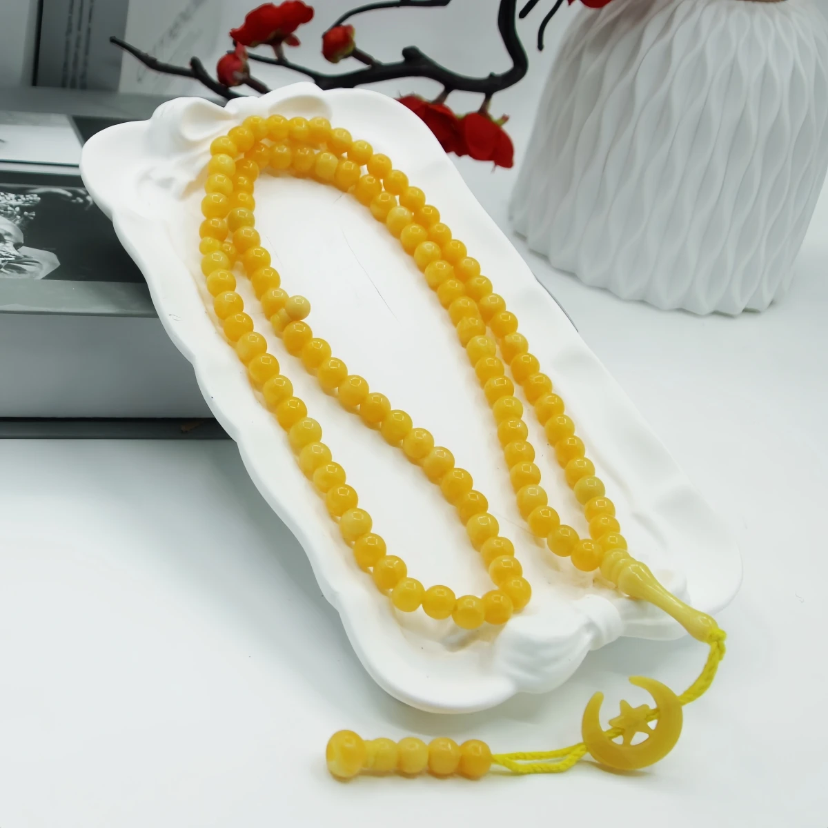 Rosario Musulmano Tasbih con 9 - Home Quran recensione e prezzo