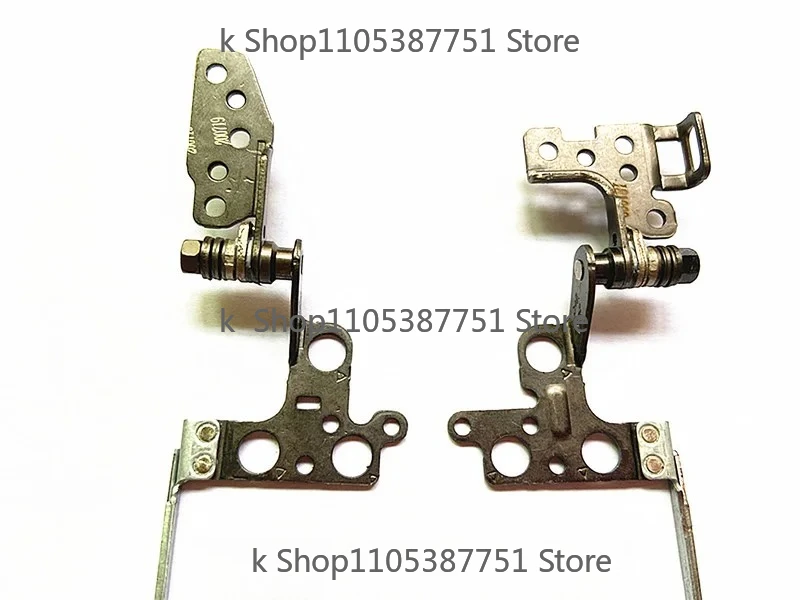 New Laptop LCD Screen Hinges Bracket For Acer Aspire A114-31 A314-31 A114-32 Screen Axis Hinge