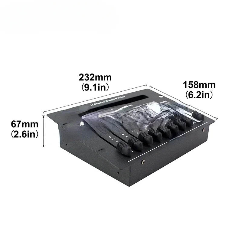 Simple Controller for Light Dimming