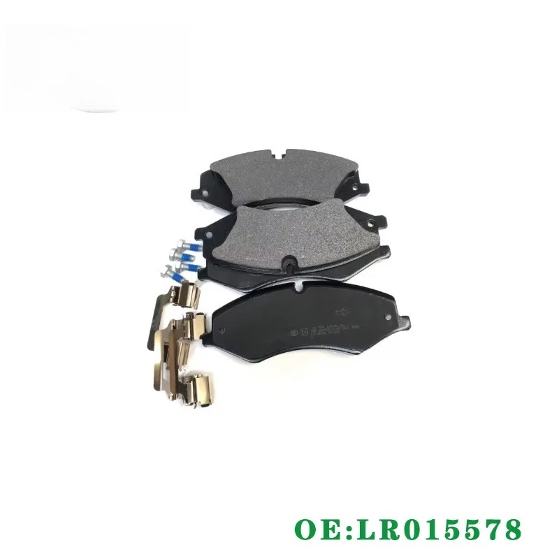 وسادة الفرامل LR015578 لسيارة لاند روفر رانج روفر 2010