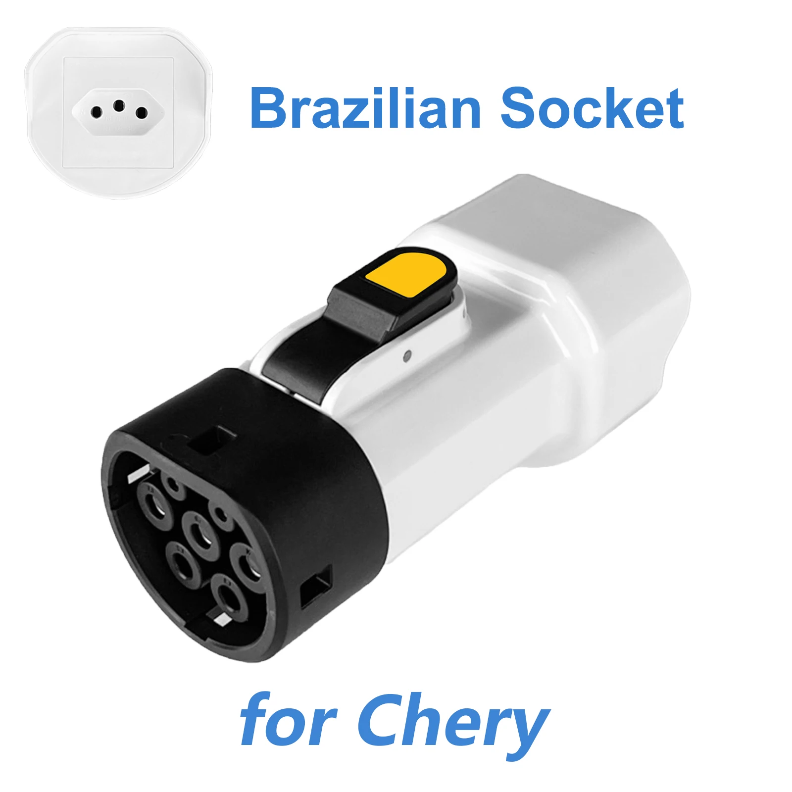 for Chery