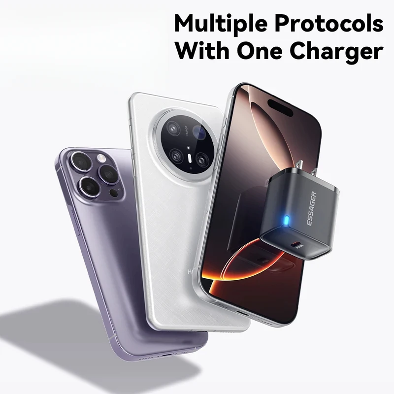 Thumbnail 4 - #1 Best Fast Chargers to Buy In 2026