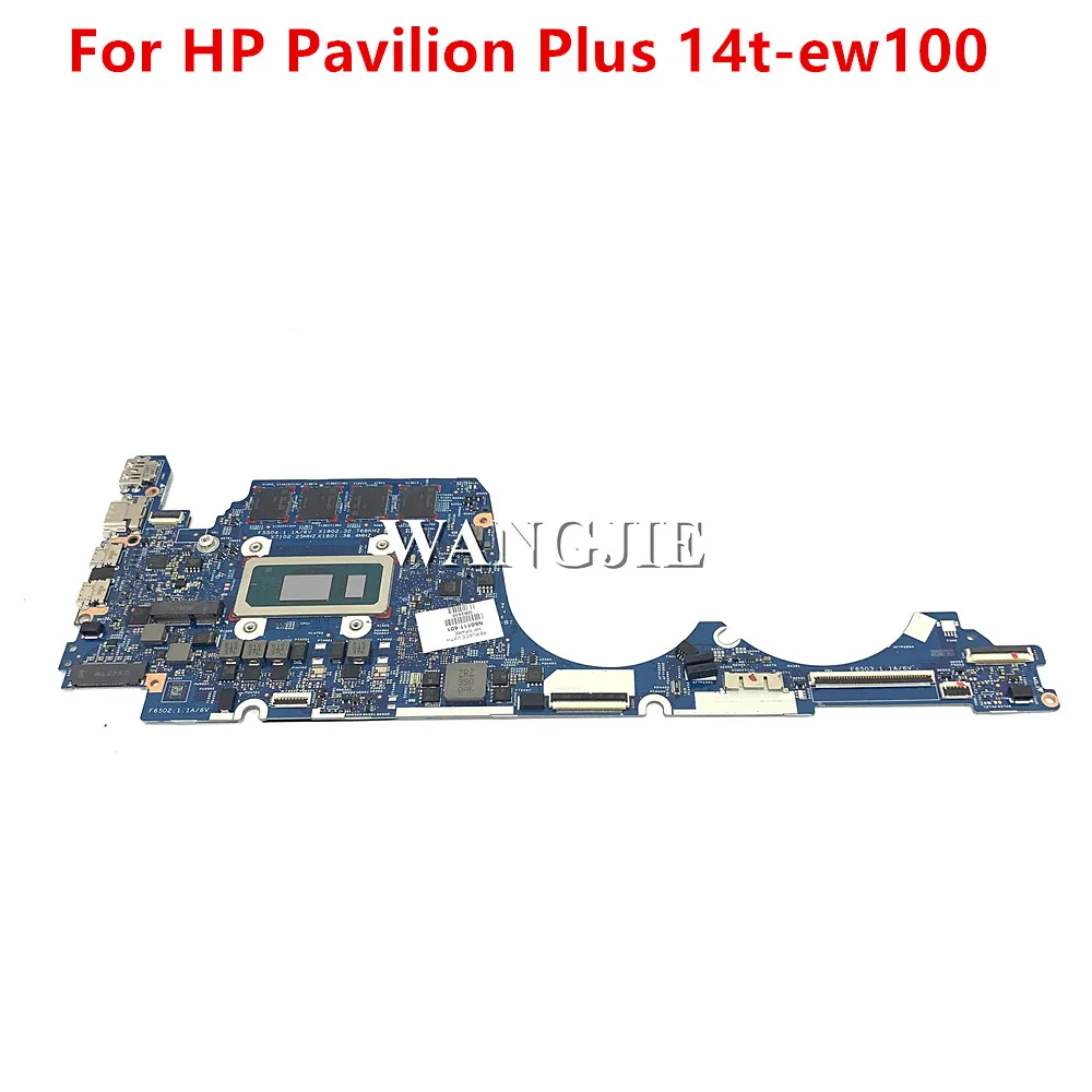 

223105-1 For HP Pavilion Plus 14t-ew100 14T-EW 14-EW Laptop Motherboard N60111-601 N91041-601 N60112-601 100% Fully Tested