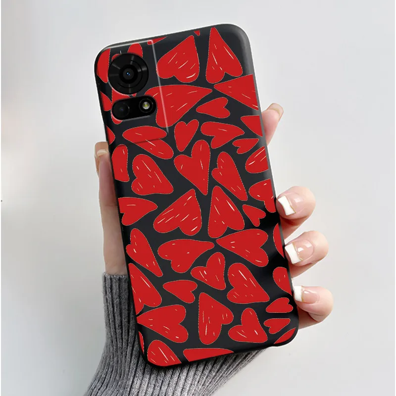 Casing For TCL 50 LE / K24 / K23 Phone Case Aesthetic Luxury Cute Cool Boy Girls Soft silicone Protective Back Cover Black Shell - AliExpress 202192403 Casing For TCL 50 LE / K24 / K23 Phone Case Aesthetic Luxury Cute Cool Boy Girls Soft silicone Protective Back Cover Black Shell - AliExpress 202192403