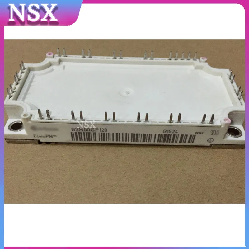 

BSM35GP120G BSM50GP120 МОДУЛЬ IGBT