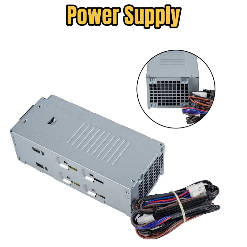 alimentatore-da-tavolo-di-ricambio-da-500-w-per-dell-vostro-3910-3030-d500eps-01-0tpx56-tpx56-raffreddamento-efficiente-a-basso-rumore