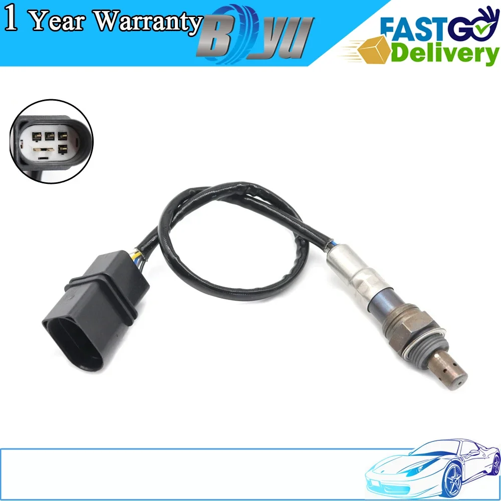 

Передний новый датчик кислорода Lambda O2 соотношение воздуха и топлива 39210-23900 для Hyundai Elantra Kia Spectra 2.0L 2003-2009 234-5430