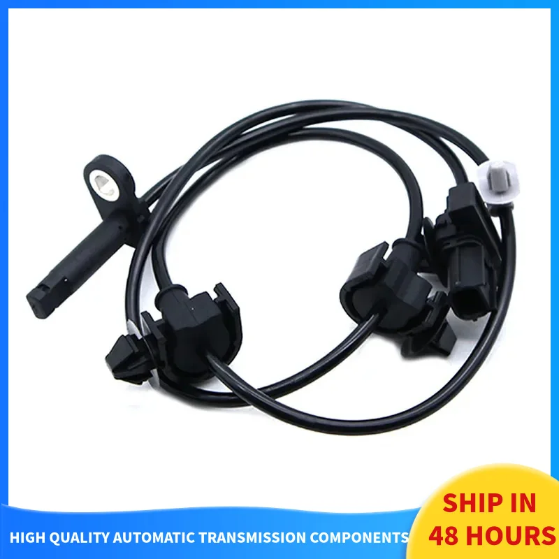 

57470-T6A-J01 57470T6AJ01 Высокое качество, новый датчик скорости заднего правого колеса ABS для Honda Odyssey, автозапчасти