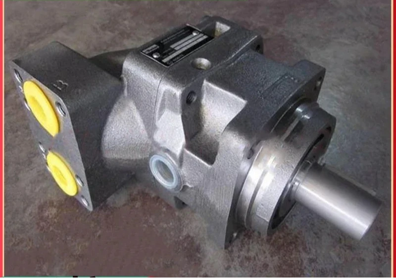 PV series axial piston variable hydraulic pump high-pressure oil pump PV016R1K1T1NECC