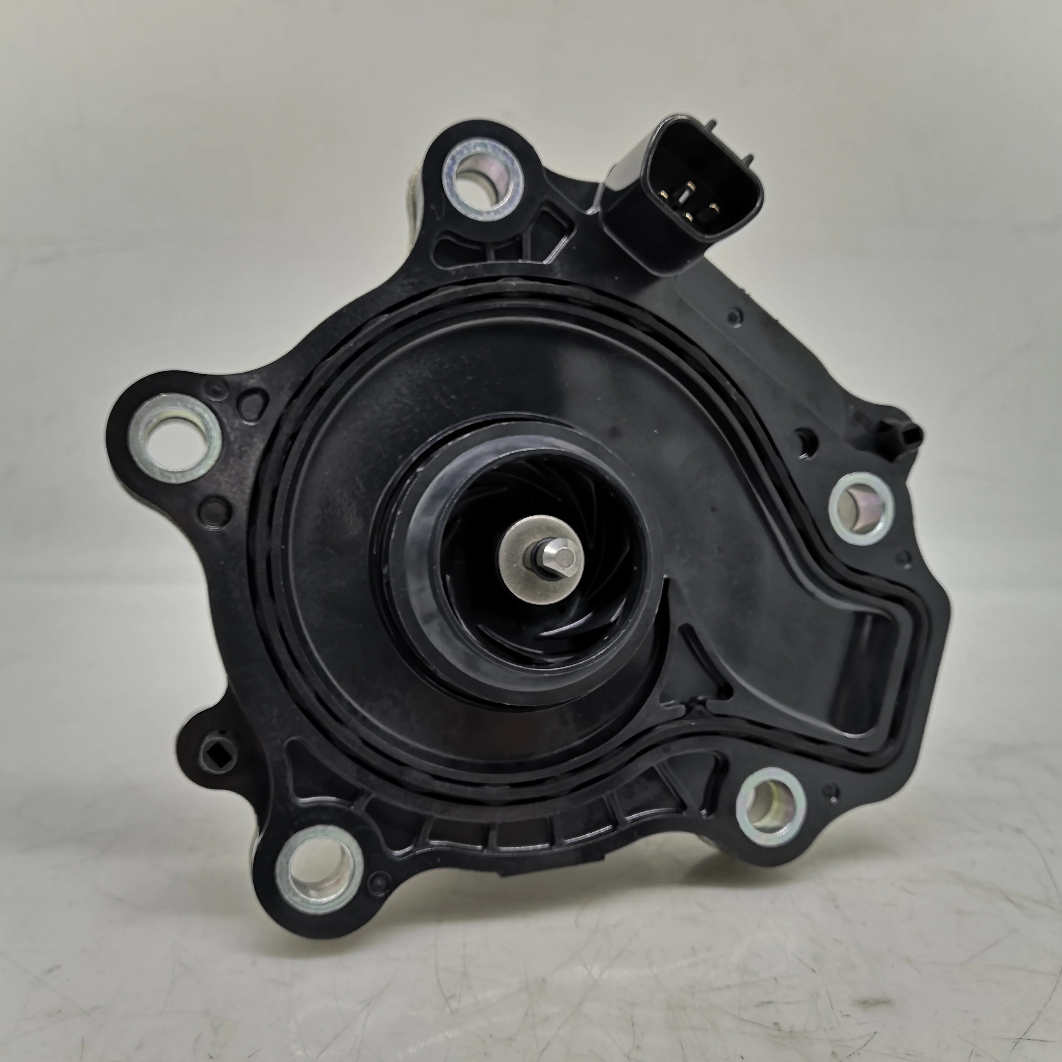 Hot Sell High Quality Engine Cooling Coolant Water Pump for   Corolla Prius OEM 161A0-39035 161A039035