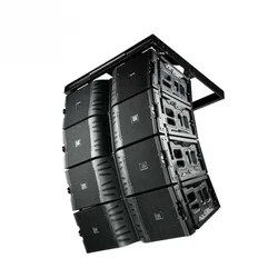 VTX-V25 Professional Audio Dual 15 inch 3-Way High-Directivity Line Array Speaker Sound System Speakers