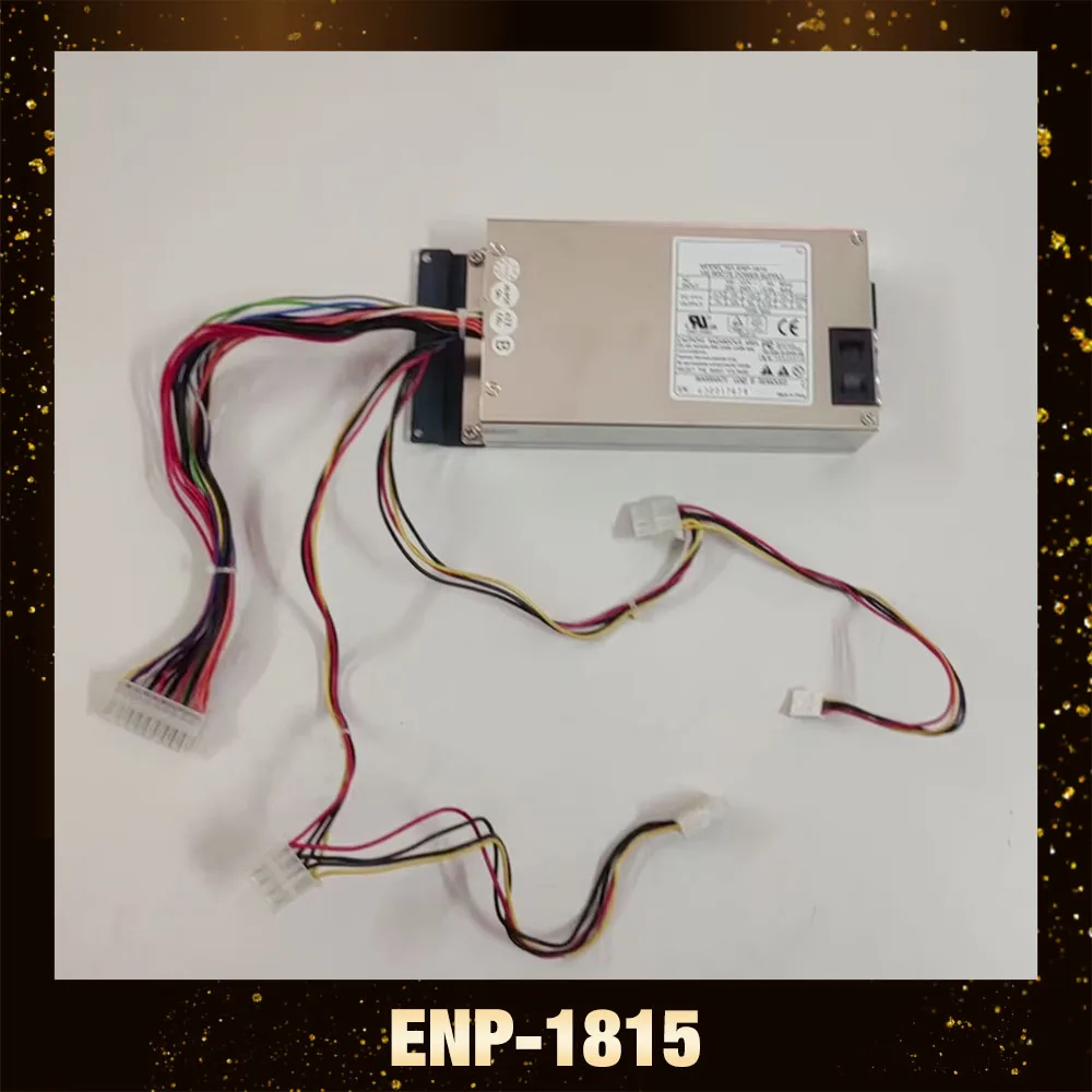 

Для серверного блока питания ENP-1815 1u, промышленного блока управления