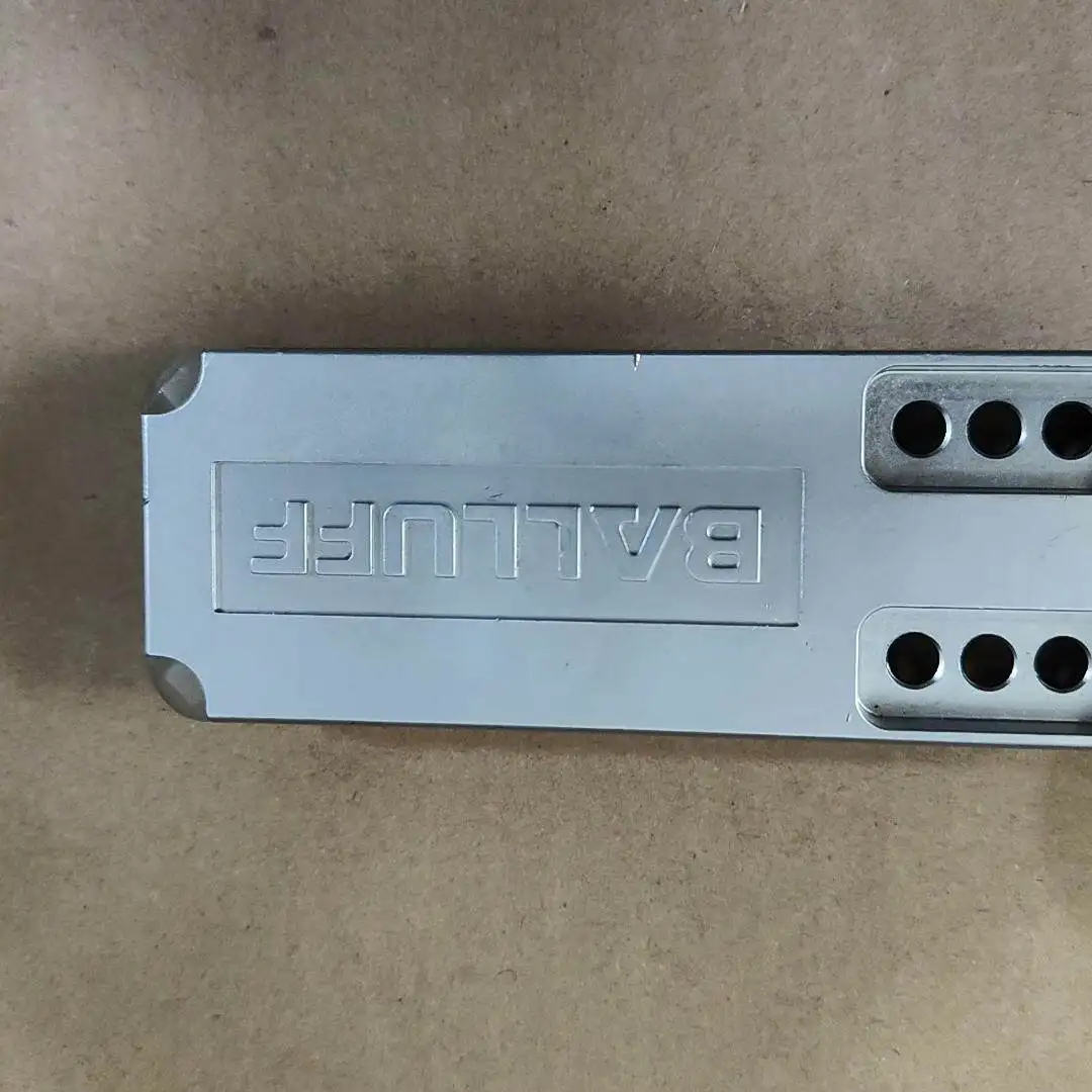 Imported original BALLUFF Baruf BIS0131 high-frequency reading head antenna BIS VM-355-401-S4