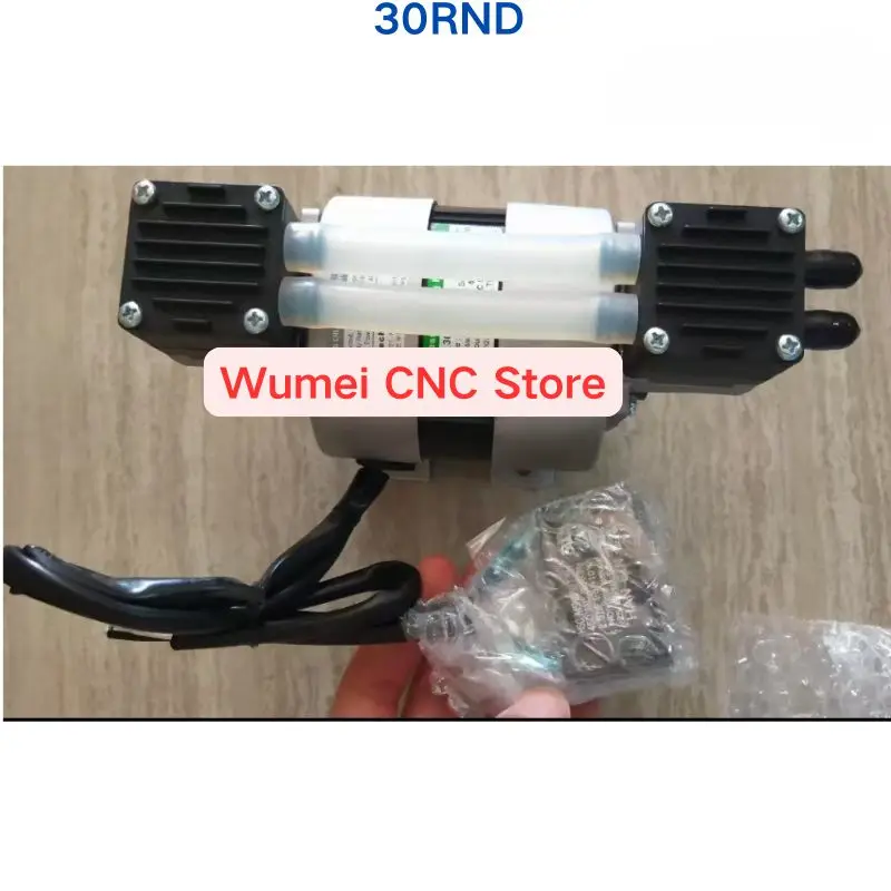 Brand new original Vacuum pump 30RND 1 piece If you need other specifications please consult