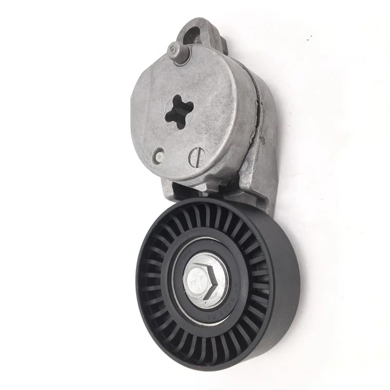 

AV34-1 PCS Belt Tensioner Assembly 16620-36010 Replacement Accessories Fits For Toyota Highlander RAV4 Camry TC NX300H