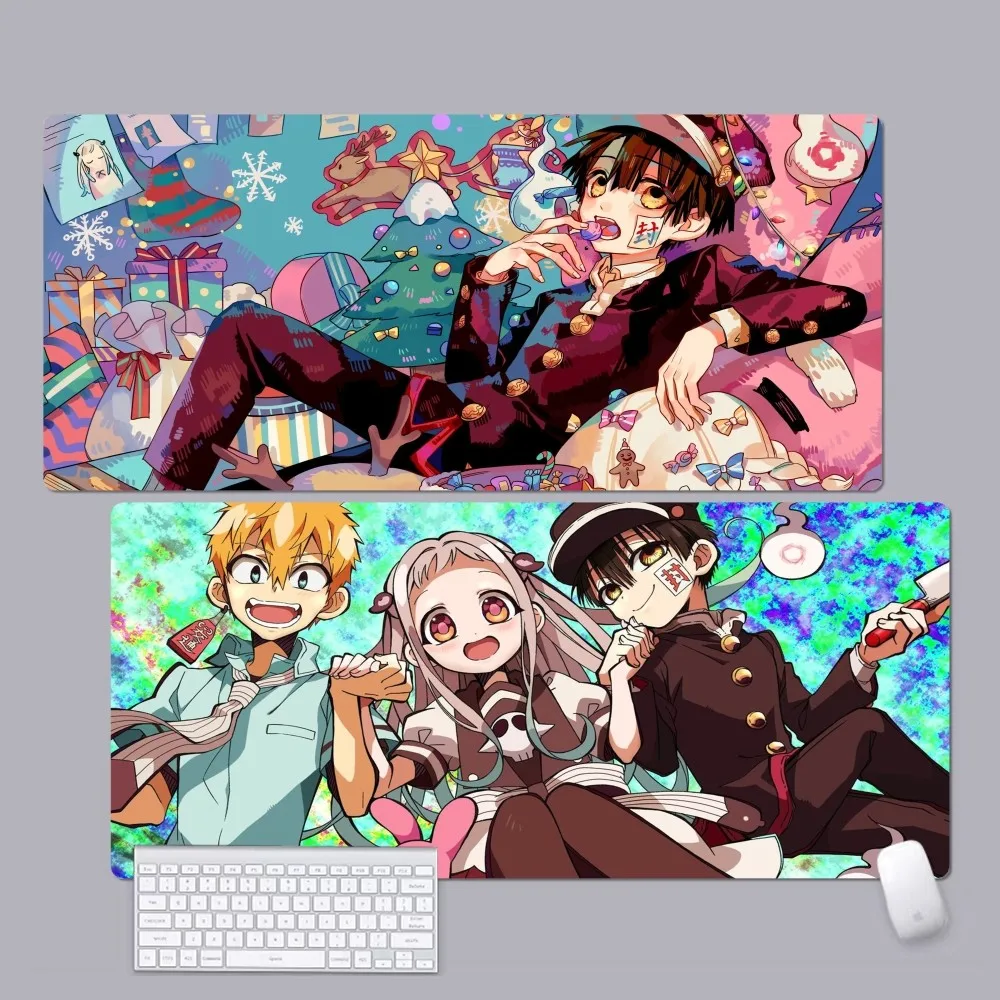 

Kakegurui Jabami Yumeko Anime Mousepad INS Tide Large Cartoon Anime Gaming Mouse Pad Keyboard Mouse Mats Desk Mat Accessories