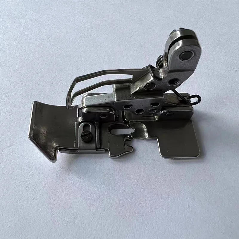 Q X YUN Sewing Machine Parts Overlock Machine 121-55560 JUKI MO-6716 Heavy Machine  Pack Sewing Machine Thread Presser Foot