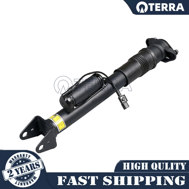 

Shock Absorber Rear Air Suspension Struts For Mercedes W164 ML450 X164 GL450 GL550 W/ADS 1643202131 1643202731 1643202831