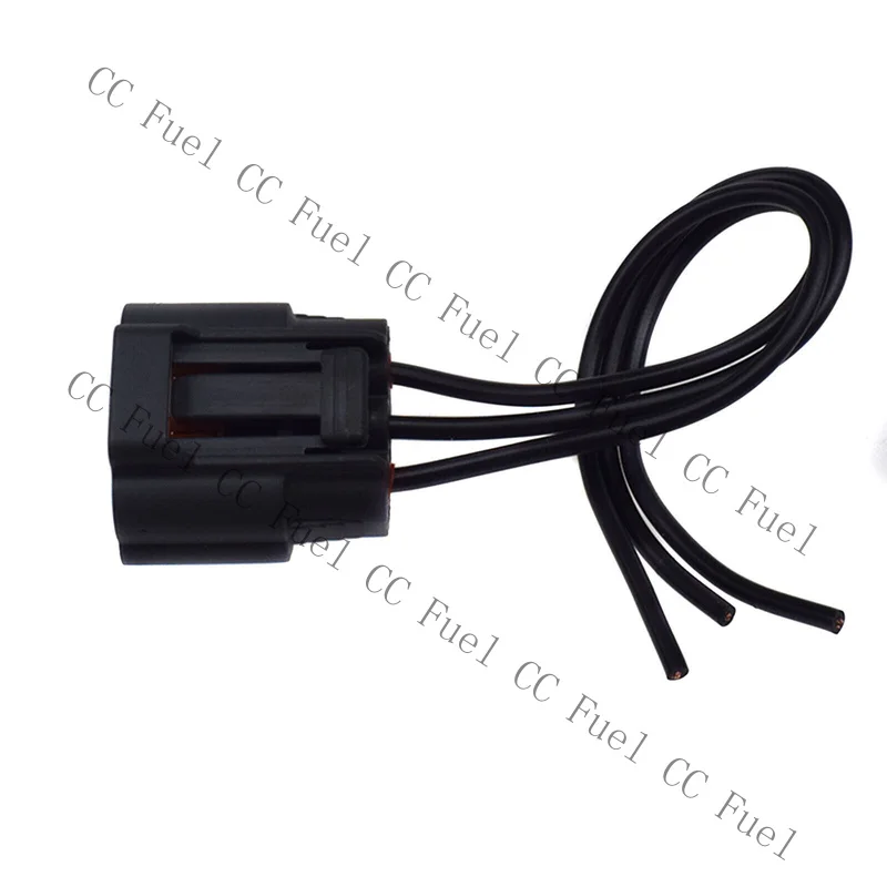 C+ 6X Ignition Coil Pigtail Harness for Mitsubishi Outlander Lancer Galant MR994643